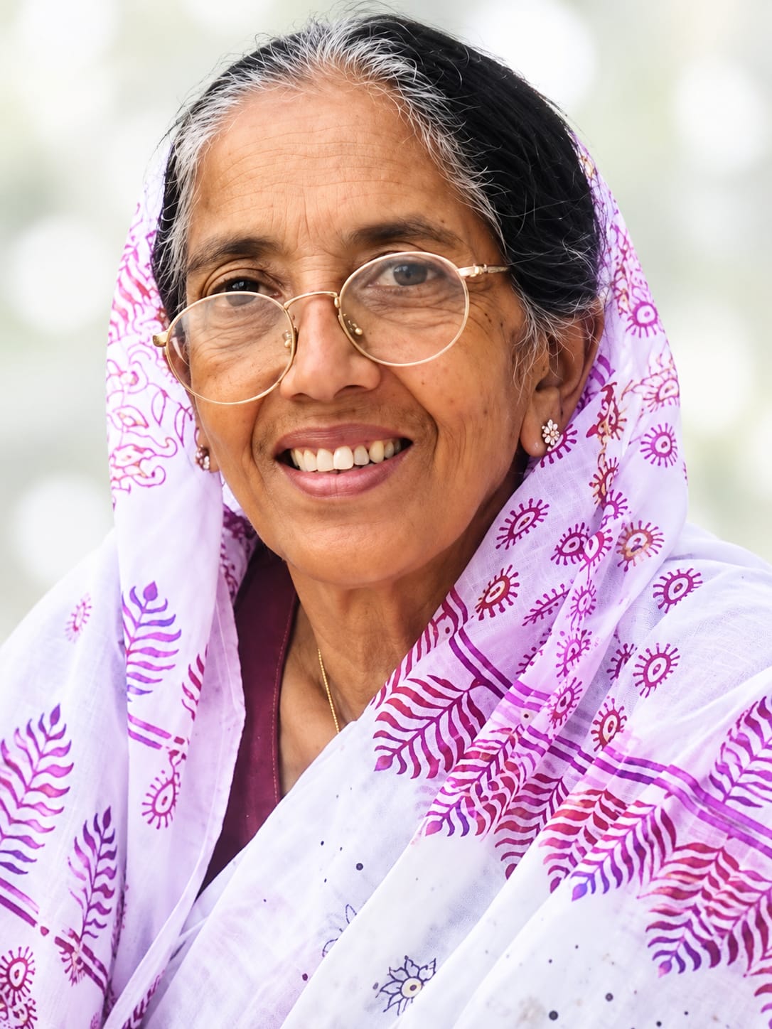 Mariyam Beevi